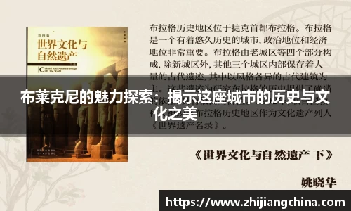 布莱克尼的魅力探索：揭示这座城市的历史与文化之美