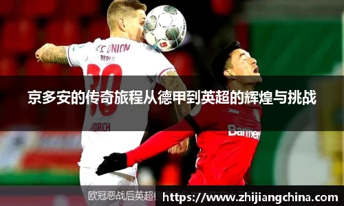 京多安的传奇旅程从德甲到英超的辉煌与挑战